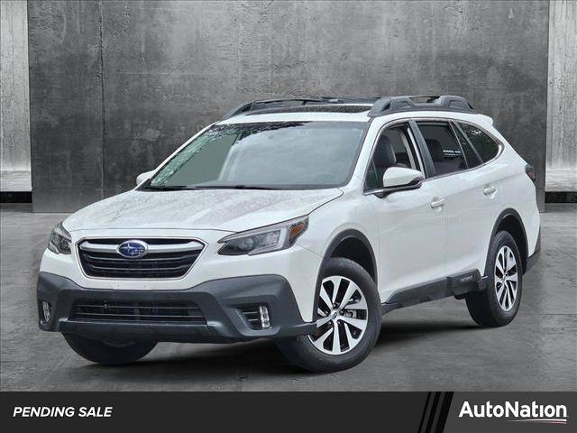2022 Subaru Outback 2.5i Premium — SUV — 16,030 mi — Hardeeville, SC