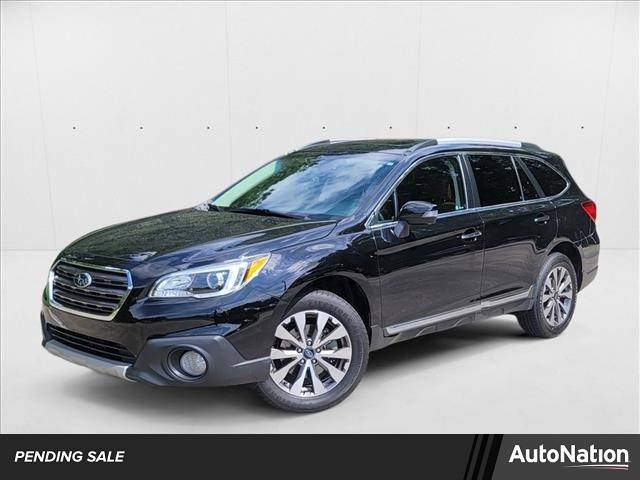 2017 Subaru Outback 3.6R Touring — SUV — 78,803 mi — Hardeeville, SC