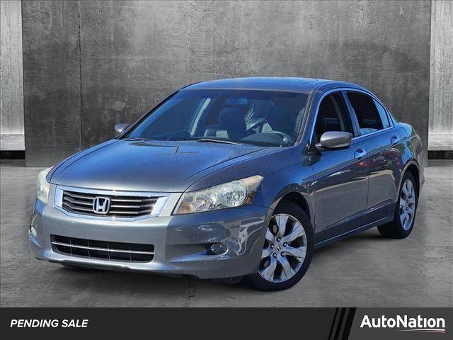 2010 Honda Accord EX-L V6 — Sedan — 113,118 mi — Hardeeville, SC