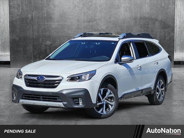 2021 Subaru Outback 2.5i Touring — SUV — 27,033 mi — Hardeeville, SC