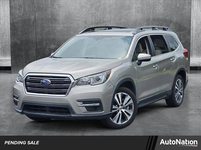 2019 Subaru Ascent Premium — SUV — 79,902 mi — Hardeeville, SC