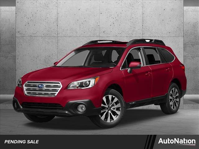 2015 Subaru Outback 2.5i Premium — SUV — 146,786 mi — Hardeeville, SC