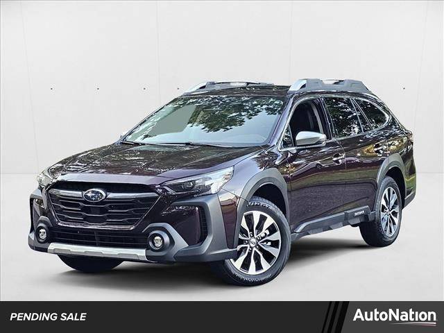2023 Subaru Outback Touring — SUV — 17,697 mi — Hardeeville, SC