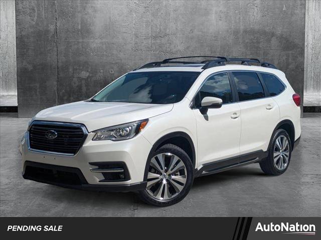 2019 Subaru Ascent Limited — SUV — 119,314 mi — Hardeeville, SC