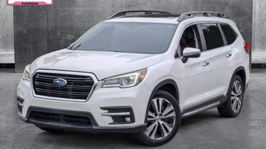 2019 Subaru Ascent Touring — SUV — 81,957 mi — Hardeeville, SC