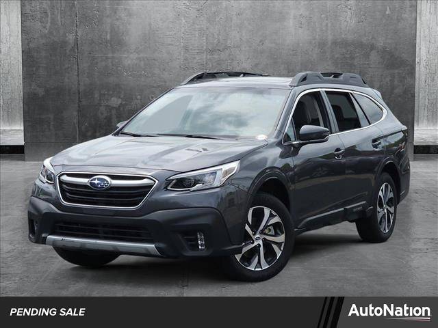 2022 Subaru Outback 2.5i Limited — SUV — 19,799 mi — Hardeeville, SC
