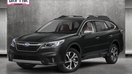 2022 Subaru Outback 2.5i Touring — SUV — 31,353 mi — Hardeeville, SC