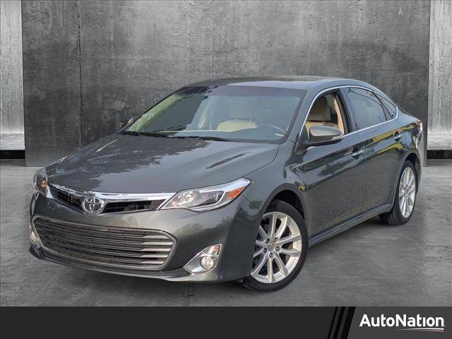 2013 Toyota Avalon XLE Touring — Sedan — 114,526 mi — Hardeeville, SC