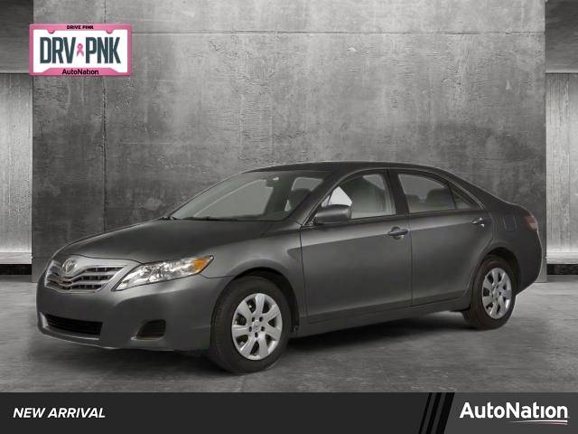 2011 Toyota Camry LE — Sedan — 118,895 mi — Hardeeville, SC