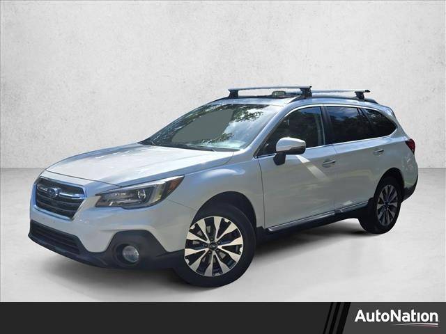 2018 Subaru Outback 3.6R Touring — SUV — 61,387 mi — Hardeeville, SC