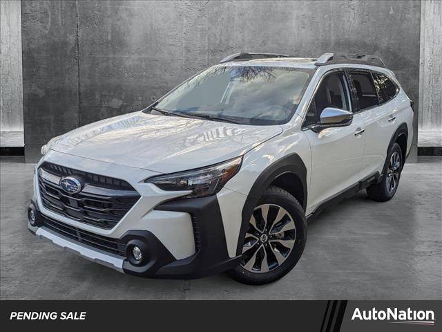 2024 Subaru Outback Touring — SUV — 7,204 mi — Hardeeville, SC