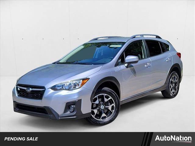 2018 Subaru Crosstrek Premium — SUV — 77,763 mi — Hardeeville, SC