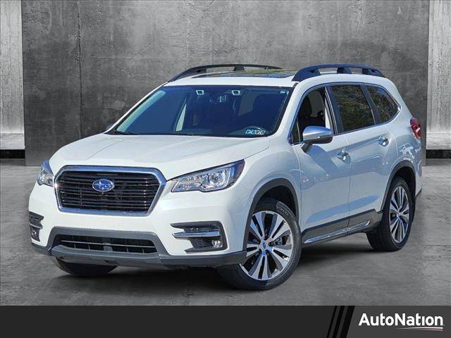2021 Subaru Ascent Touring — SUV — 89,619 mi — Hardeeville, SC