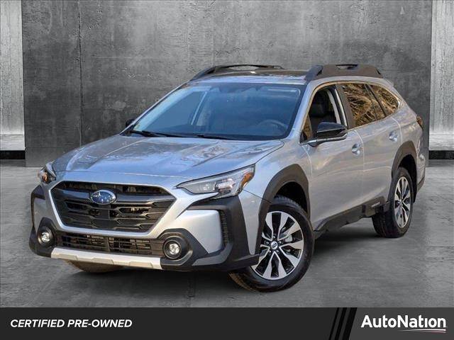 2024 Subaru Outback Limited XT — SUV — 5,897 mi — Hardeeville, SC