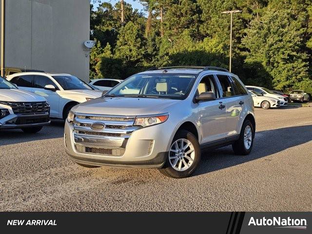 2013 Ford Edge SE — SUV — 155,892 mi — Hardeeville, SC
