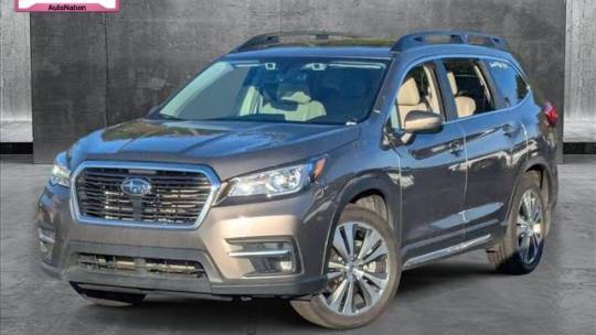 2022 Subaru Ascent Limited — SUV — 30,436 mi — Hardeeville, SC