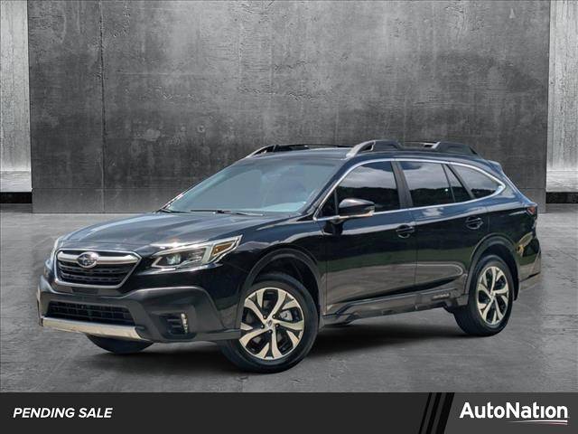 2020 Subaru Outback 2.5i Limited — SUV — 91,059 mi — Hardeeville, SC