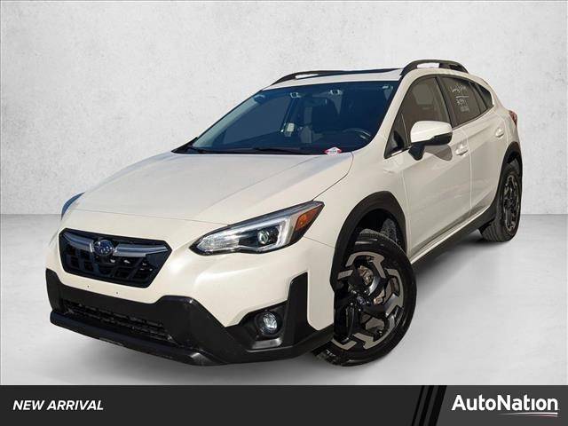 2023 Subaru Crosstrek Limited — SUV — 34,944 mi — Hardeeville, SC