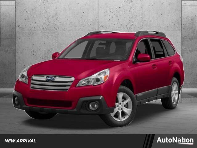 2013 Subaru Outback 2.5i Limited — SUV — 153,899 mi — Hardeeville, SC