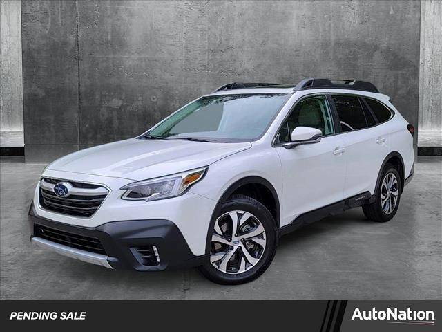 2022 Subaru Outback 2.5i Limited — SUV — 67,813 mi — Hardeeville, SC