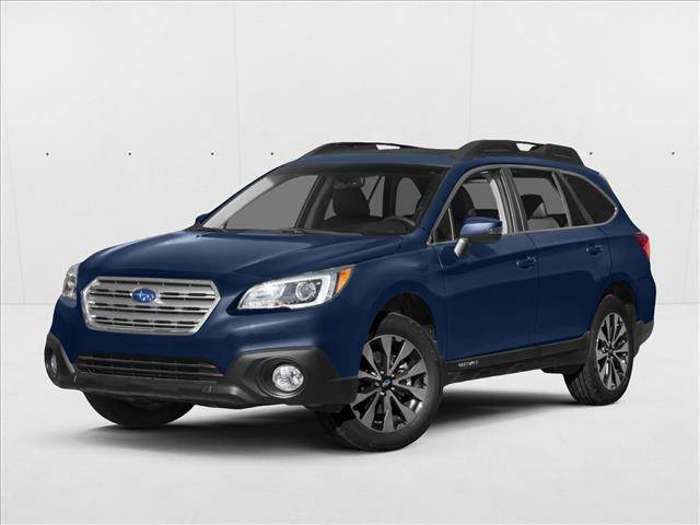 2017 Subaru Outback 2.5i Limited — SUV — 85,212 mi — Hardeeville, SC