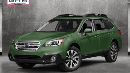 2016 Subaru Outback 2.5i Limited — SUV — 66,567 mi — Hardeeville, SC