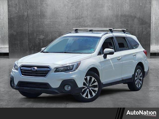 2018 Subaru Outback 3.6R Touring — SUV — 99,475 mi — Hardeeville, SC