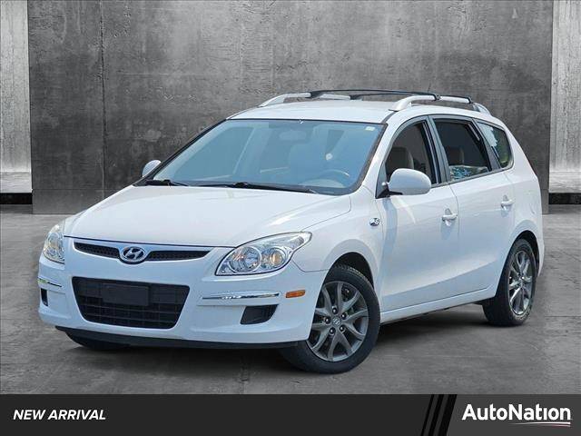 2012 Hyundai Elantra GLS — Wagon — 98,016 mi — Hardeeville, SC