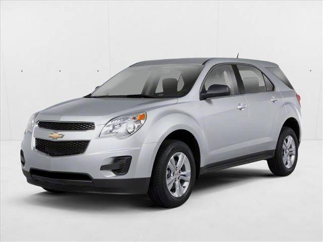 2011 Chevrolet Equinox LS — SUV — 95,229 mi — Hardeeville, SC