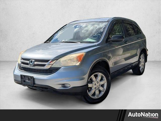 2011 Honda CR-V SE — SUV — 122,131 mi — Hardeeville, SC