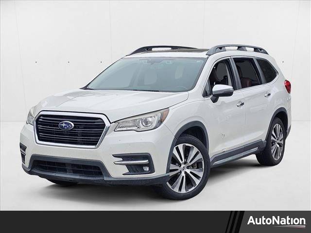 2019 Subaru Ascent Touring — SUV — 113,868 mi — Hardeeville, SC