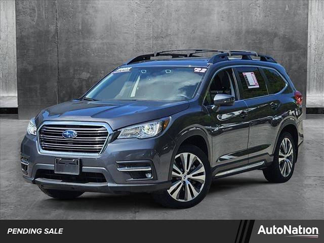 2022 Subaru Forester Premium — SUV — 26,855 mi — Hardeeville, SC