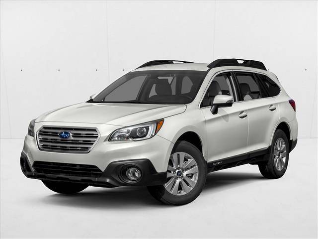 2017 Subaru Outback 2.5i Premium — SUV — 153,803 mi — Hardeeville, SC