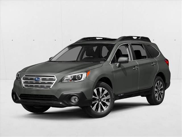 2016 Subaru Outback 2.5i Limited — SUV — 111,695 mi — Hardeeville, SC