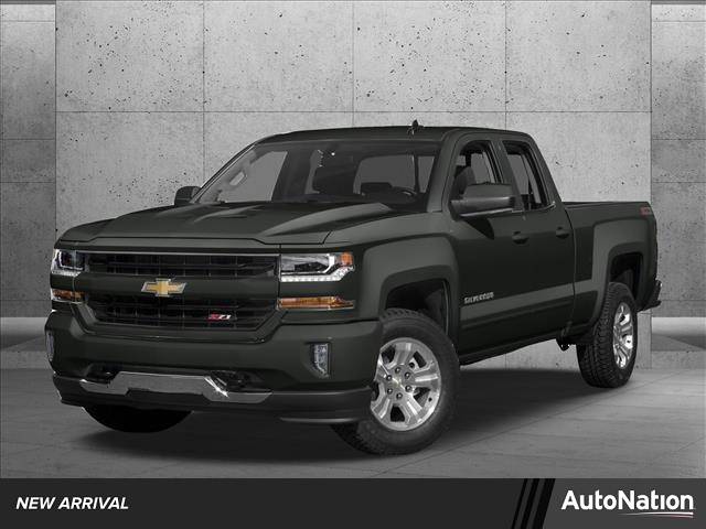 2019 Chevrolet Silverado 1500 LD LT — Pickup Truck — 86,882 mi — Hardeeville, SC