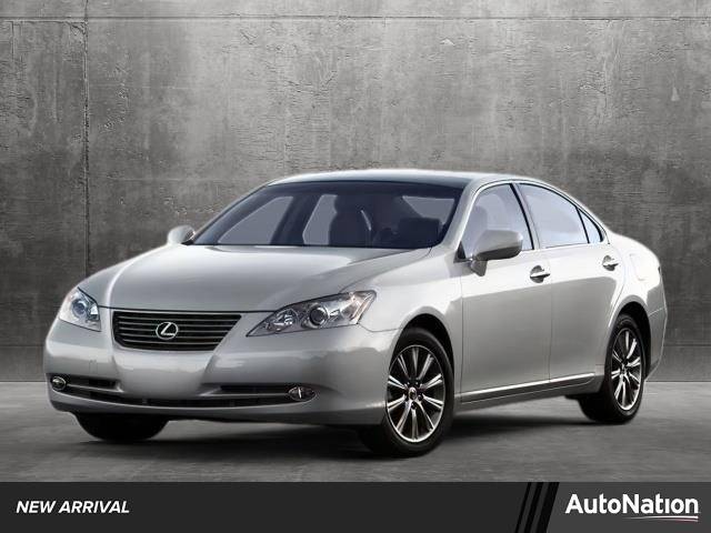 2008 Lexus ES ES 350 — Sedan — 170,971 mi — Hardeeville, SC