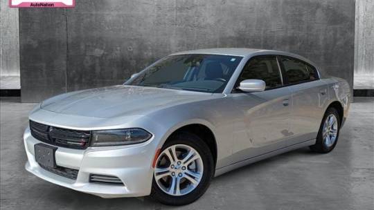 2022 Dodge Charger SXT — Sedan — 60,522 mi — Hardeeville, SC