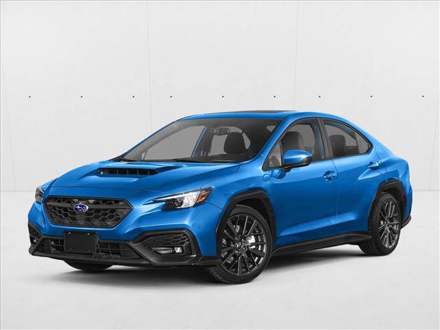 2024 Subaru WRX Premium — Sedan — 6,421 mi — Hardeeville, SC