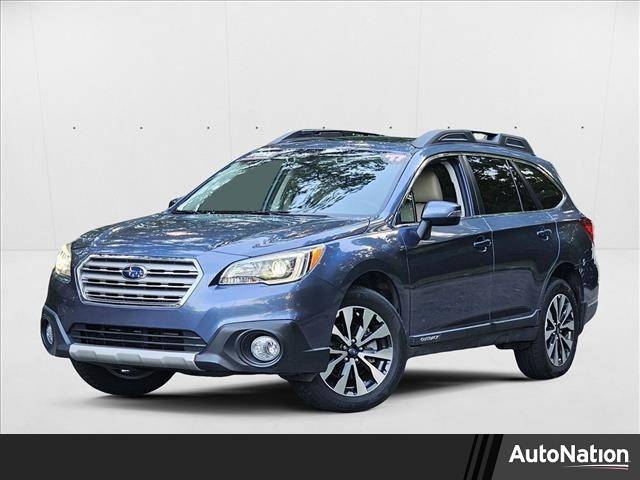 2017 Subaru Outback 2.5i Limited — SUV — 68,417 mi — Hardeeville, SC