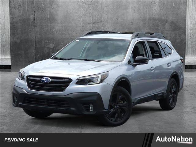 2022 Subaru Outback 2.4T Onyx Edition XT — SUV — 25,250 mi — Hardeeville, SC