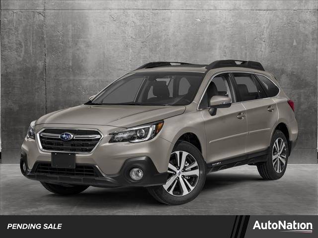 2019 Subaru Outback 2.5i Limited — SUV — 42,913 mi — Hardeeville, SC