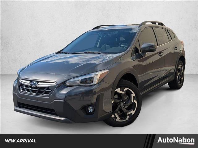 2023 Subaru Crosstrek Limited — SUV — 17,295 mi — Hardeeville, SC