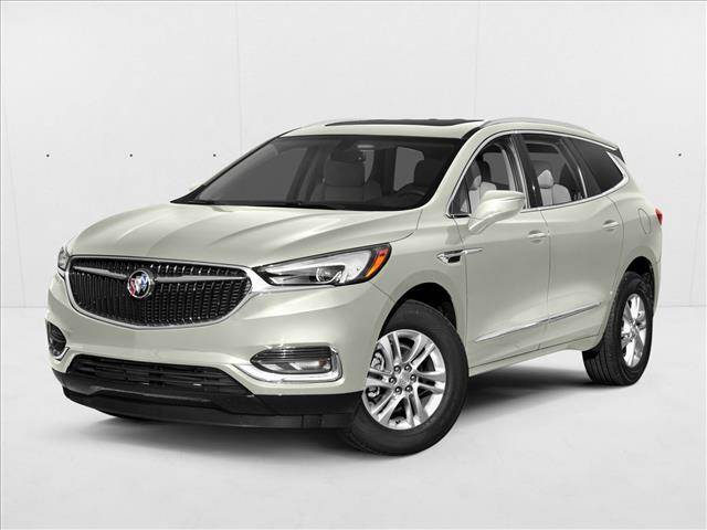 2018 Buick Enclave Essence — SUV — 95,415 mi — Hardeeville, SC