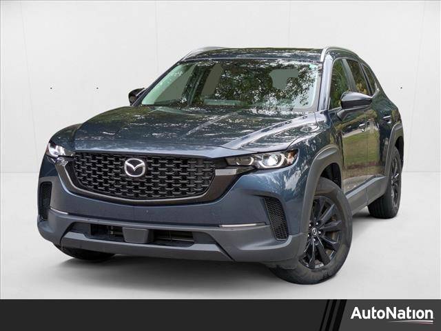 2023 Mazda CX-50 Preferred Plus — SUV — 26,908 mi — Hardeeville, SC
