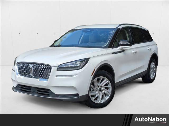 2022 Lincoln Corsair Standard — SUV — 65,205 mi — Hardeeville, SC