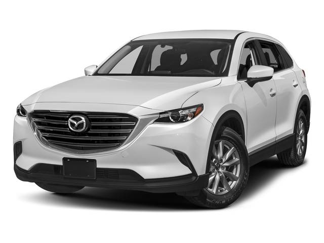 2016 Mazda CX-9 Sport — SUV — 93,836 mi — Hardeeville, SC