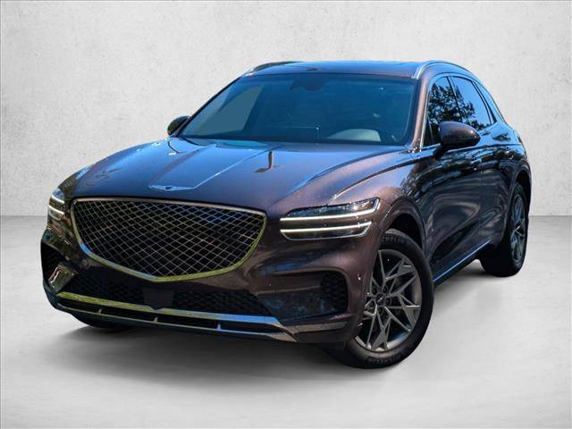 2023 Genesis GV70 2.5T — SUV — 26,431 mi — Hardeeville, SC