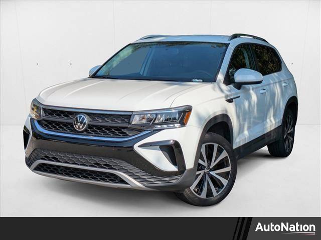 2018 Volkswagen Atlas SE — SUV — 94,877 mi — Hardeeville, SC