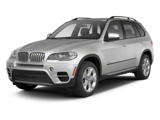 2012 BMW X5 35i — SUV — 95,987 mi — Hardeeville, SC