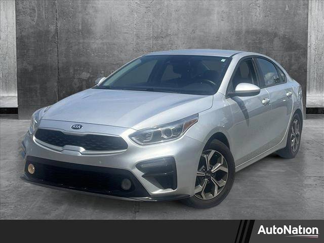 2019 Kia Forte LXS — Sedan — 82,000 mi — Hardeeville, SC